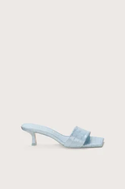 Sandals|Shoes>Cult Gaia ADA SANDAL - MARINE