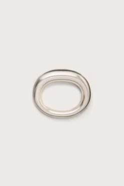 Bracelets|Jewelry>Cult Gaia ADORA BRACELET - Antique Silver