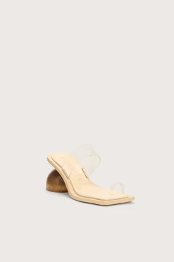 Shoes|Sandals>Cult Gaia ADORA SANDAL - Clear