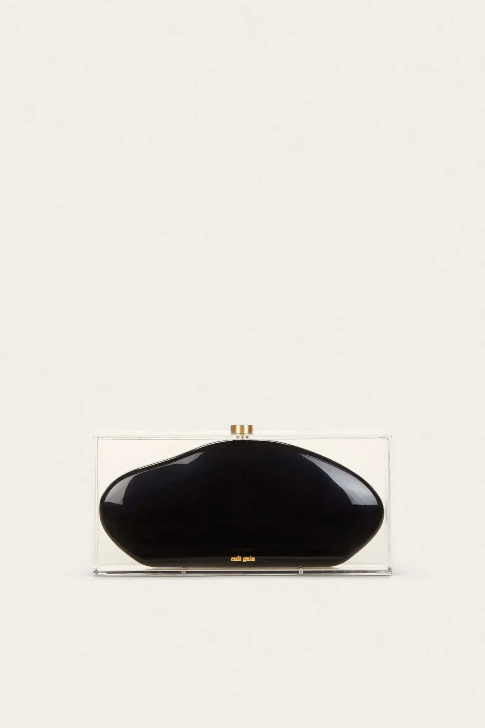 Clutches>Cult Gaia ANNIKA CLUTCH - Black