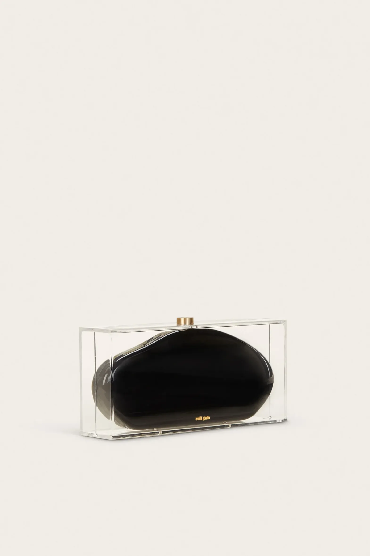 Clutches>Cult Gaia ANNIKA CLUTCH - Black