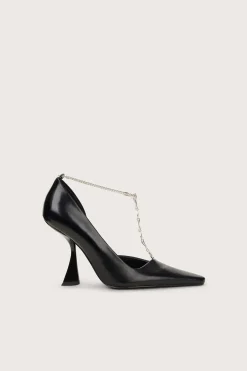 Evening|Shoes>Cult Gaia DIONNE PUMP - Black