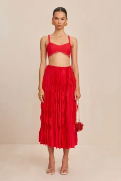 Sets|Tops>Cult Gaia EZA TOP - Lollipop