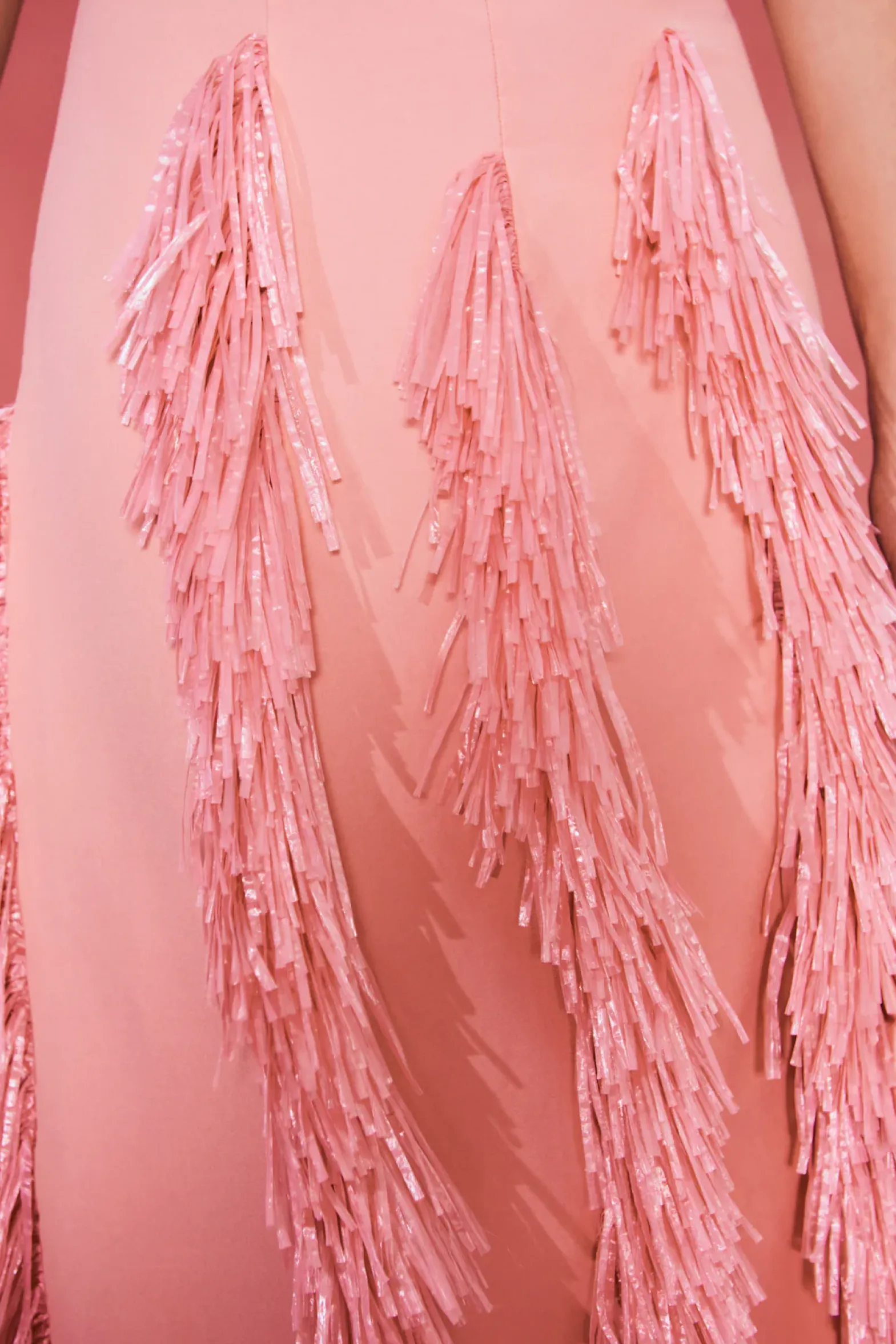 Gowns>Cult Gaia FREYA GOWN - Azalea