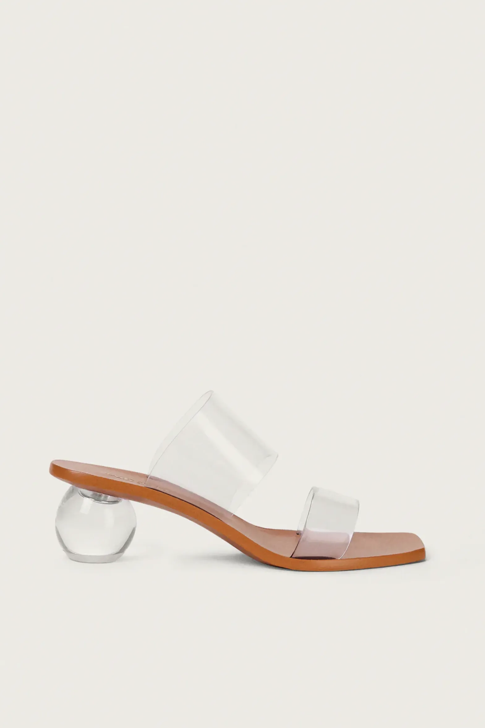 Sandals|Shoes>Cult Gaia JILA SANDAL - Clear