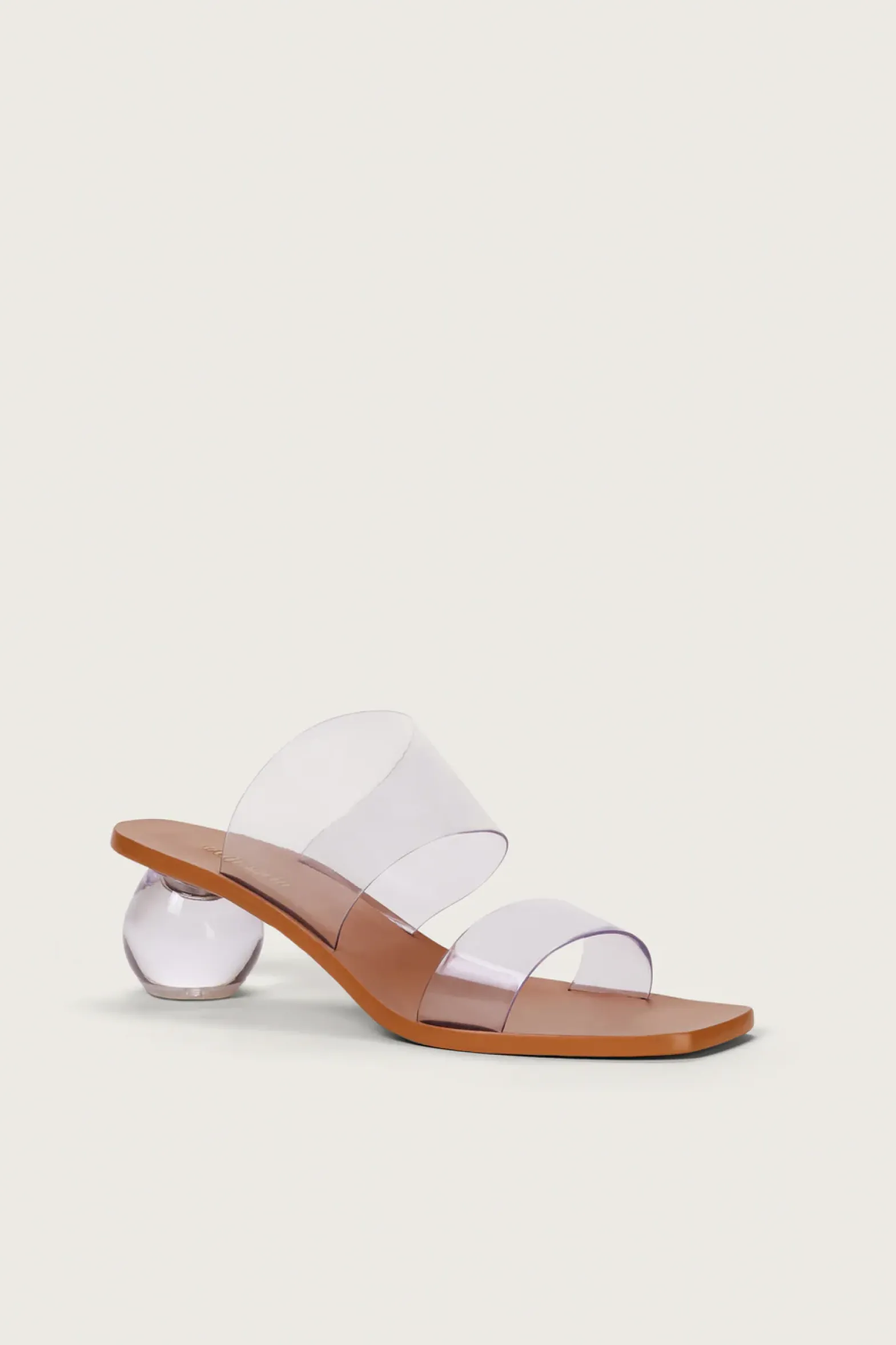 Sandals|Shoes>Cult Gaia JILA SANDAL - Clear