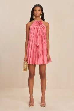 Dresses>Cult Gaia MARLA DRESS - Blossom