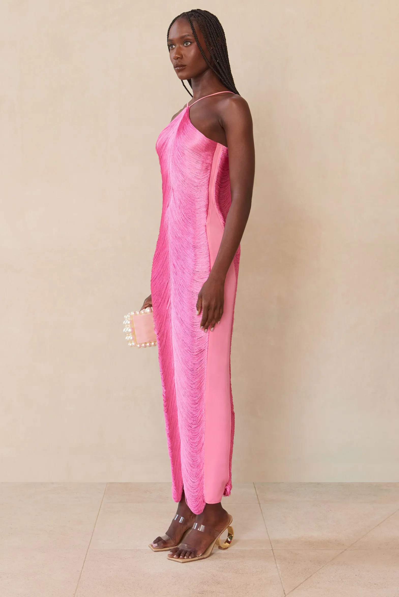 Gowns>Cult Gaia RENATA GOWN - Blossom