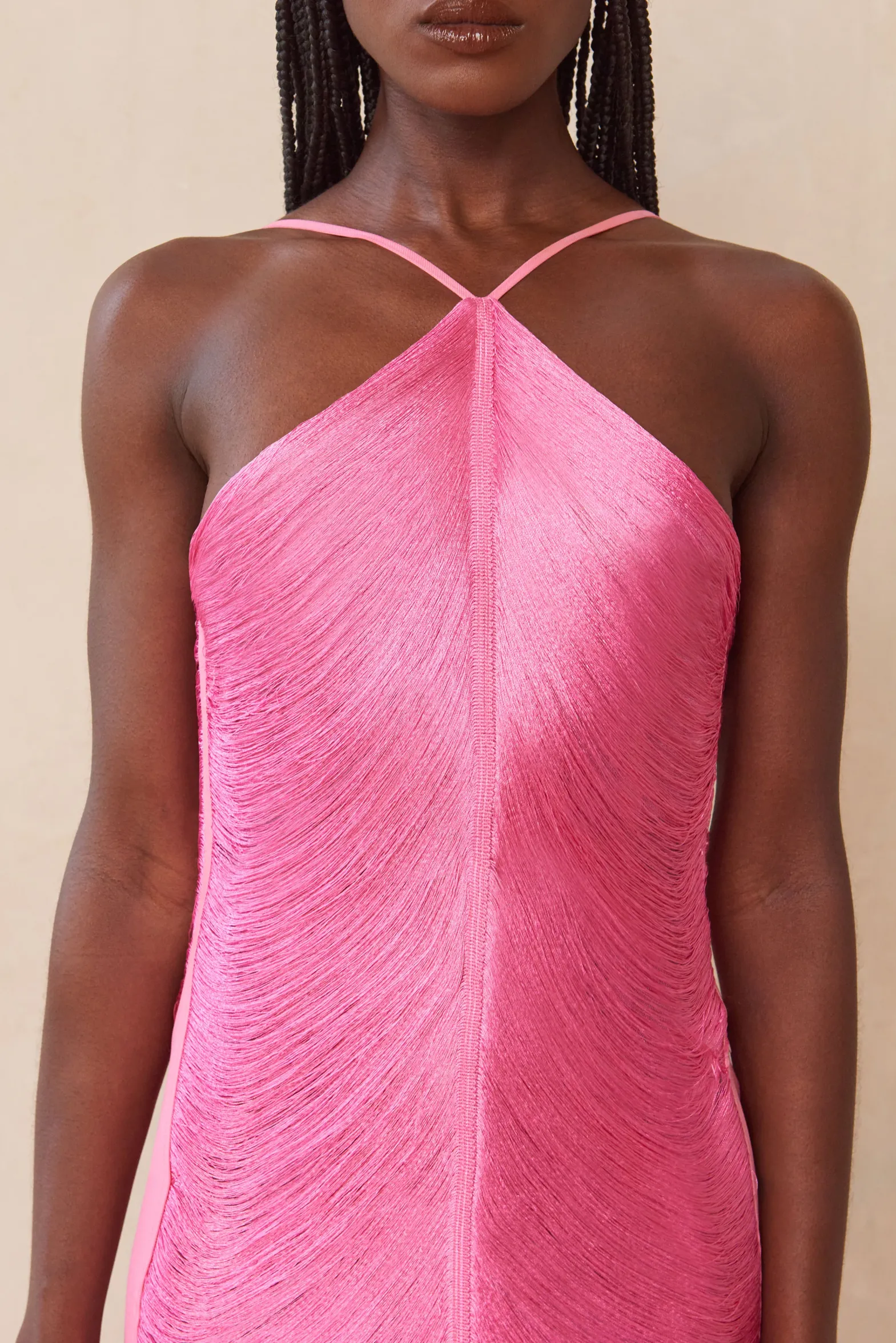 Gowns>Cult Gaia RENATA GOWN - Blossom