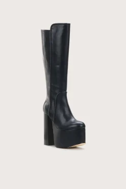 Boots|Shoes>Cult Gaia WILLOW BOOT - Black